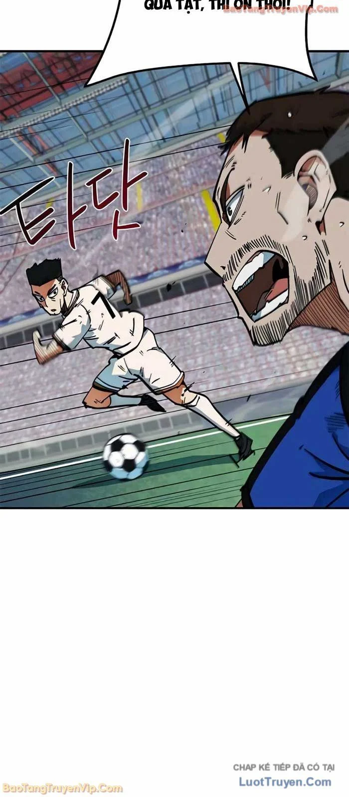 Tôi Bị Hiểu Lầm Là Siêu Sao Trên Sân Cỏ Chapter 44 - Trang 2