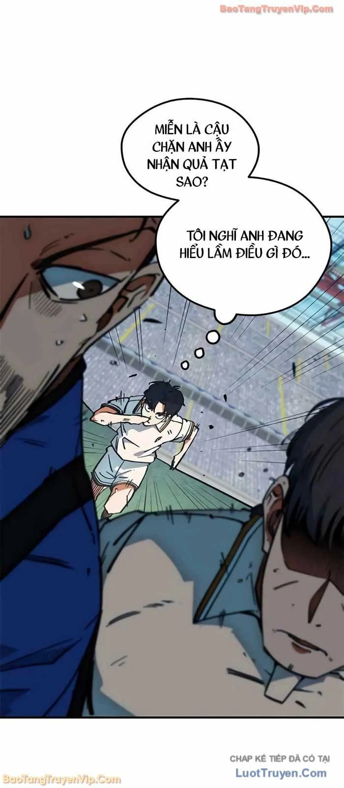 Tôi Bị Hiểu Lầm Là Siêu Sao Trên Sân Cỏ Chapter 44 - Trang 2