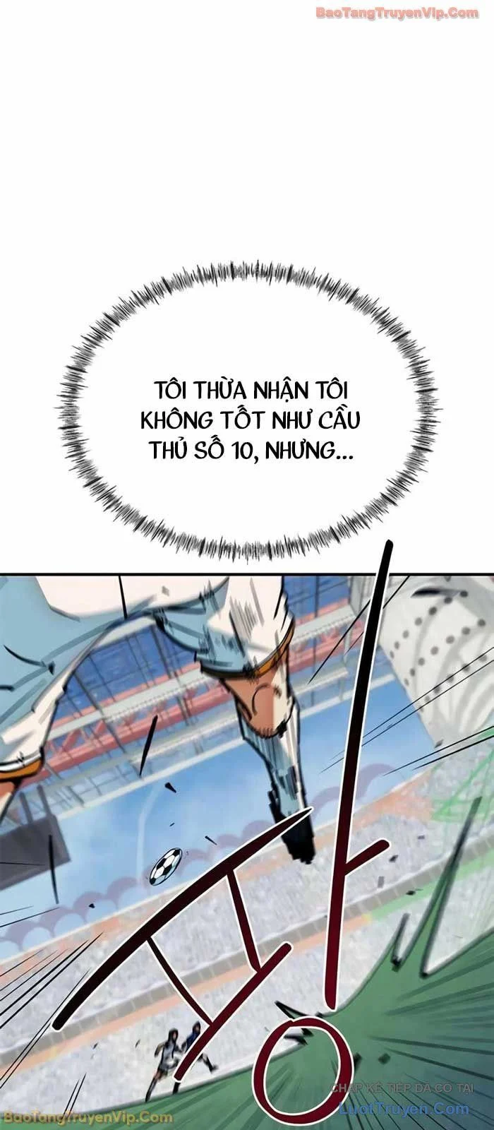 Tôi Bị Hiểu Lầm Là Siêu Sao Trên Sân Cỏ Chapter 44 - Trang 2