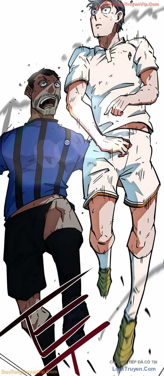 Tôi Bị Hiểu Lầm Là Siêu Sao Trên Sân Cỏ Chapter 44 - Trang 2