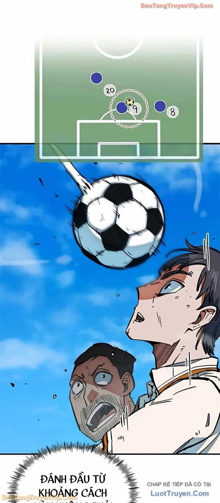 Tôi Bị Hiểu Lầm Là Siêu Sao Trên Sân Cỏ Chapter 44 - Trang 2