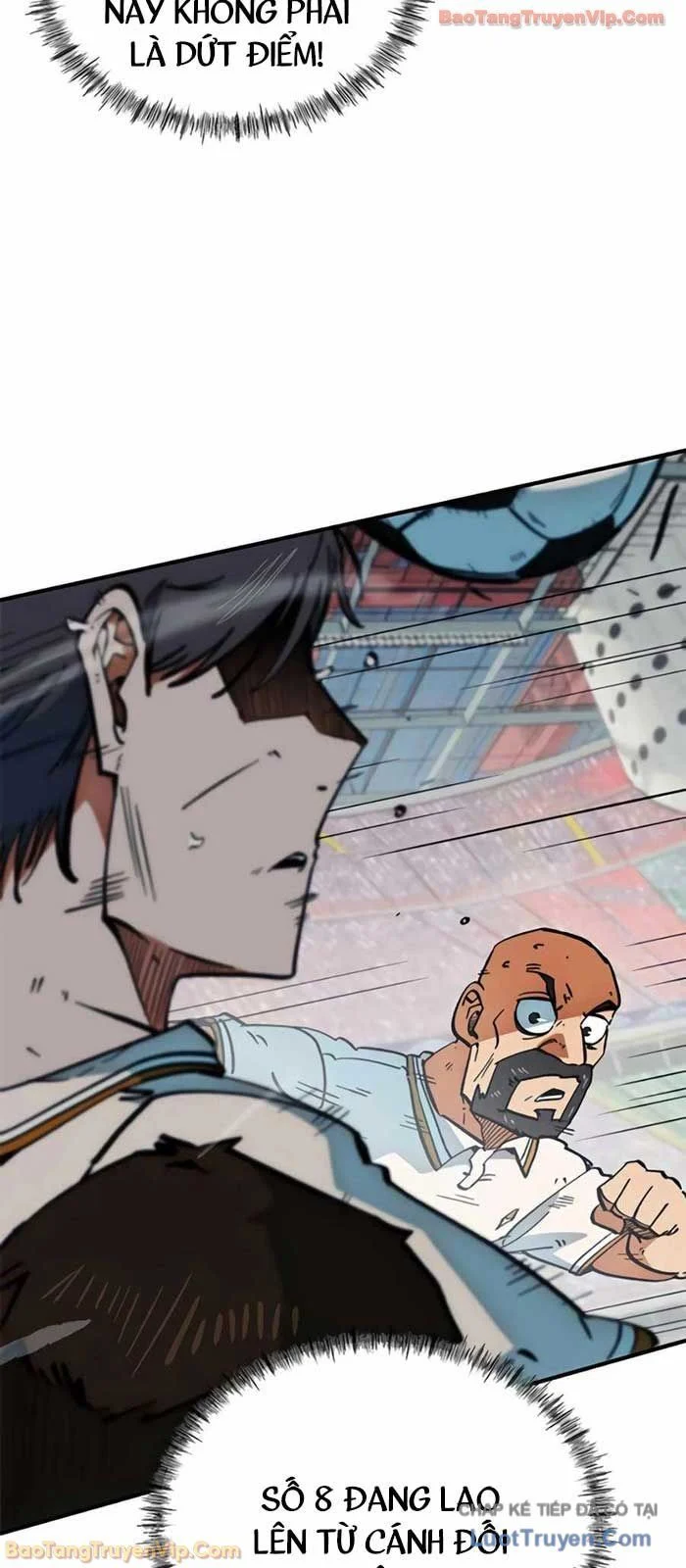 Tôi Bị Hiểu Lầm Là Siêu Sao Trên Sân Cỏ Chapter 44 - Trang 2