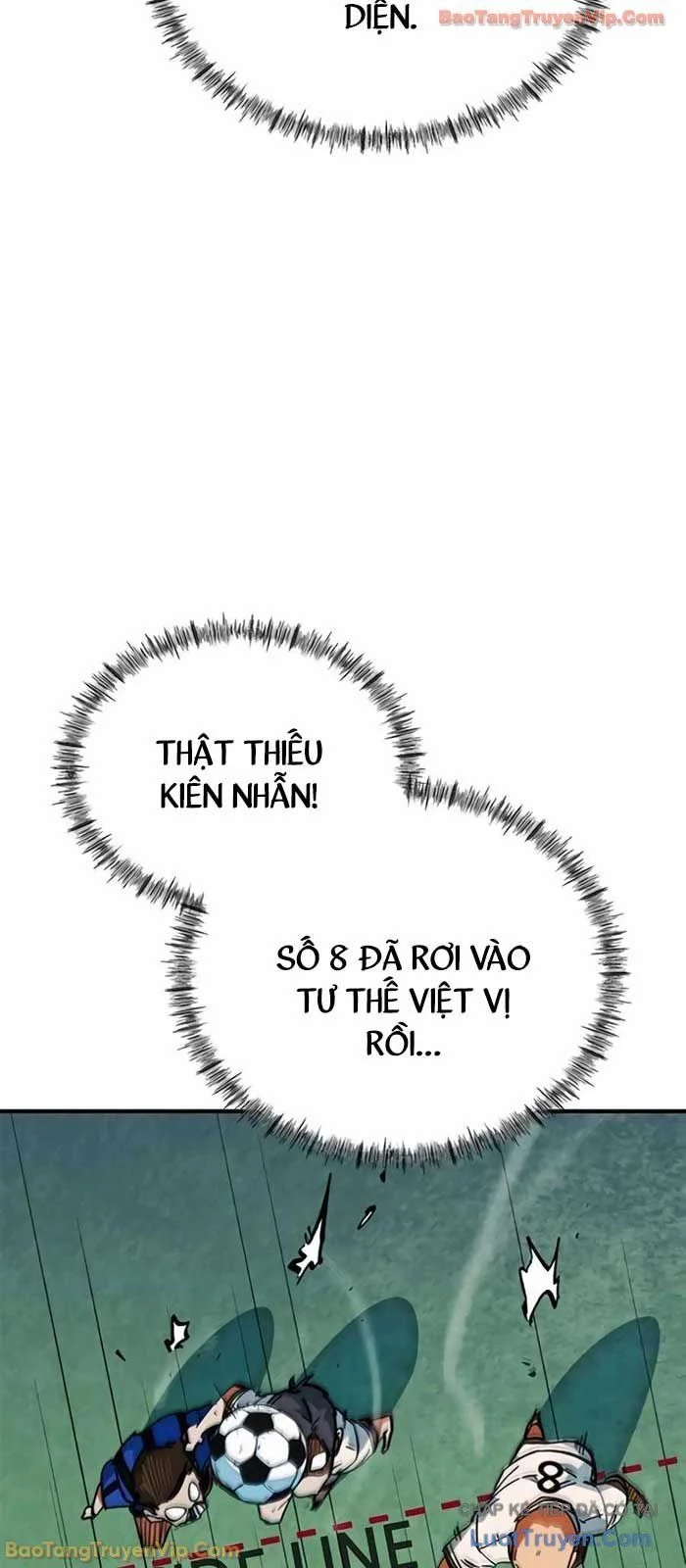 Tôi Bị Hiểu Lầm Là Siêu Sao Trên Sân Cỏ Chapter 44 - Trang 2