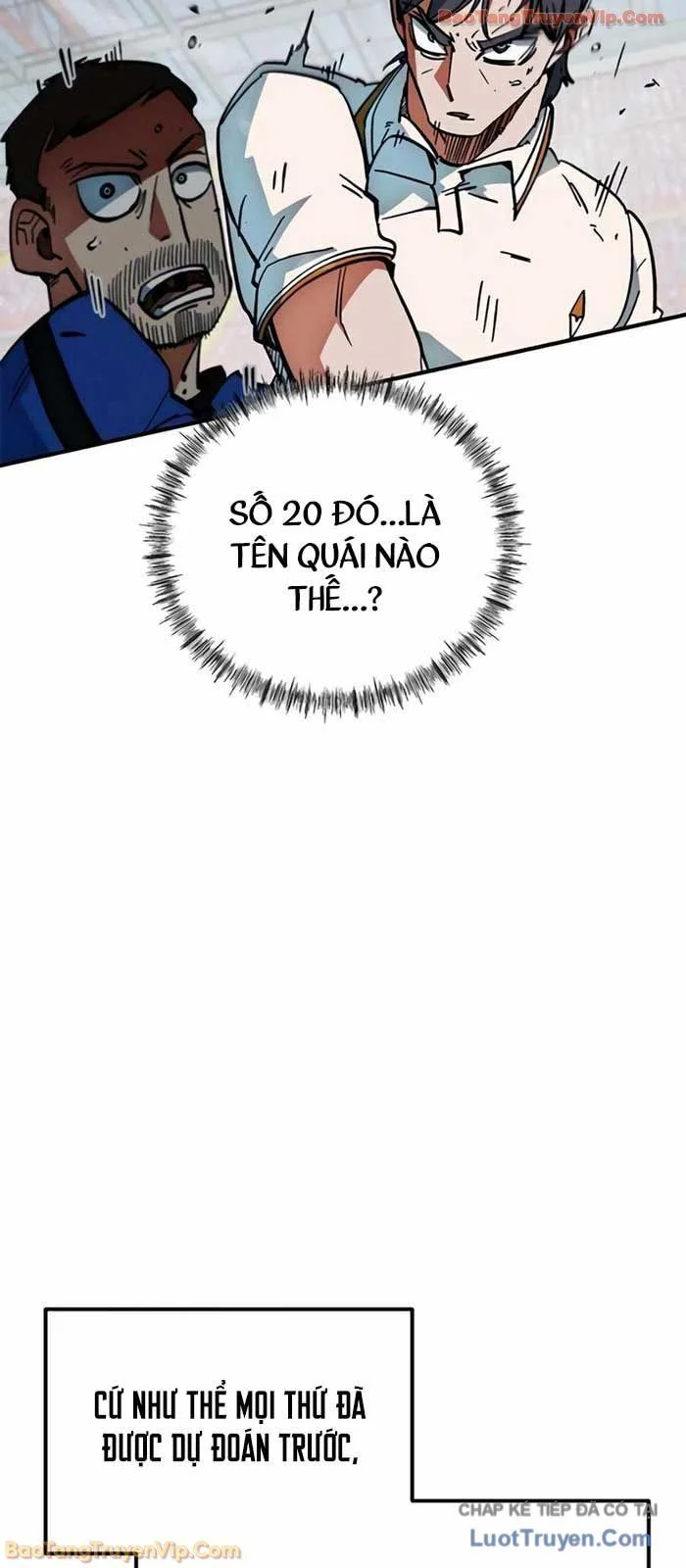 Tôi Bị Hiểu Lầm Là Siêu Sao Trên Sân Cỏ Chapter 44 - Trang 2