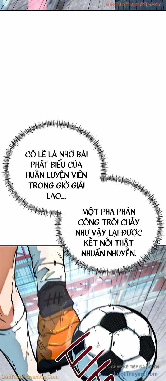 Tôi Bị Hiểu Lầm Là Siêu Sao Trên Sân Cỏ Chapter 44 - Trang 2