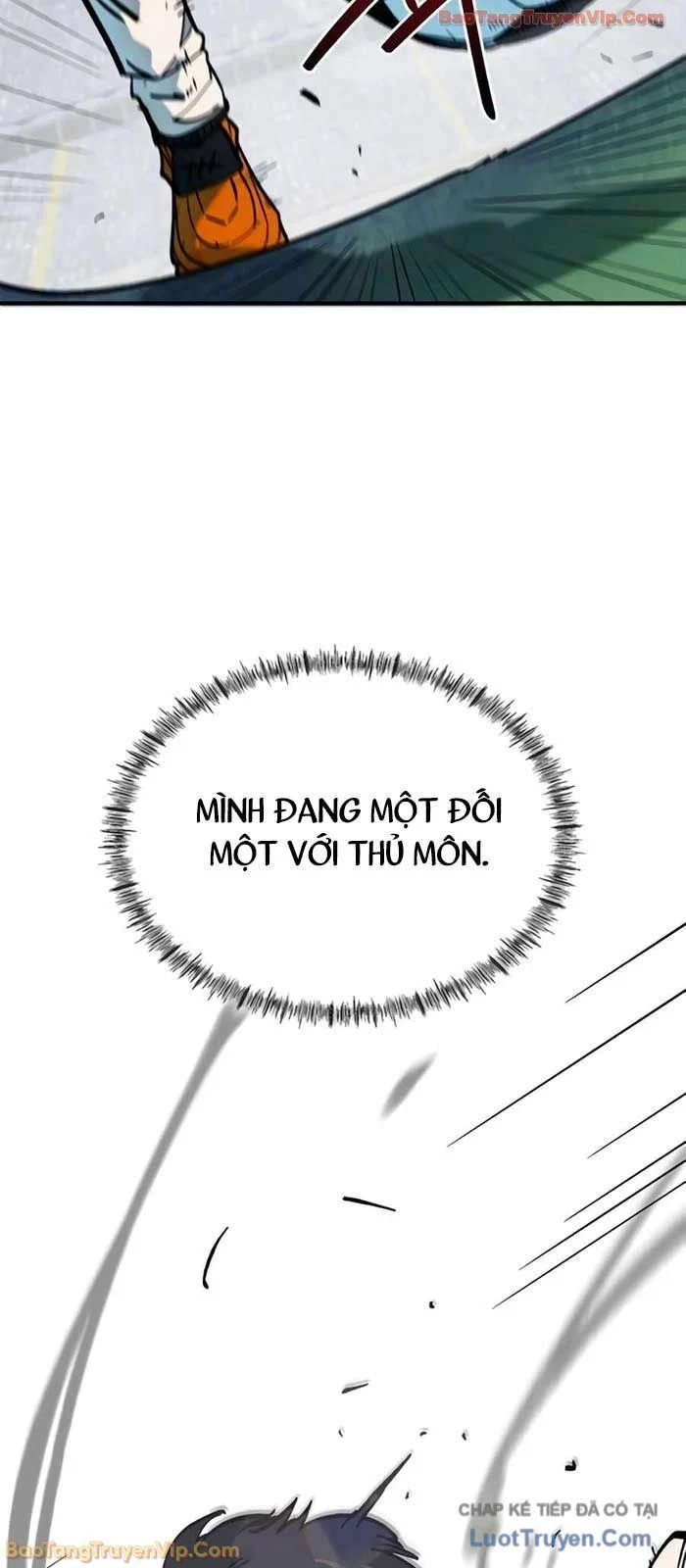 Tôi Bị Hiểu Lầm Là Siêu Sao Trên Sân Cỏ Chapter 44 - Trang 2