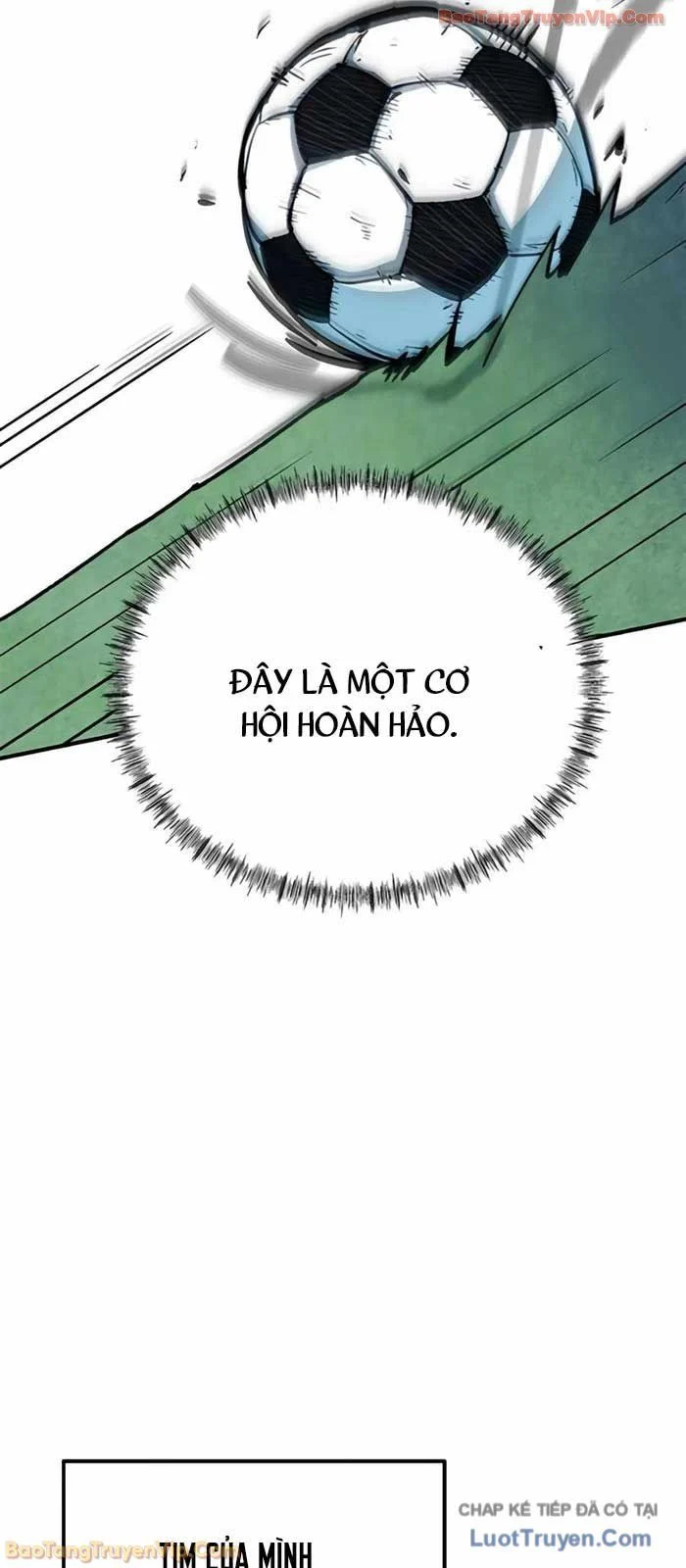 Tôi Bị Hiểu Lầm Là Siêu Sao Trên Sân Cỏ Chapter 44 - Trang 2