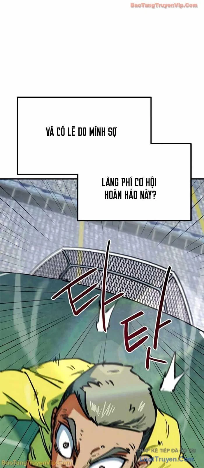 Tôi Bị Hiểu Lầm Là Siêu Sao Trên Sân Cỏ Chapter 44 - Trang 2