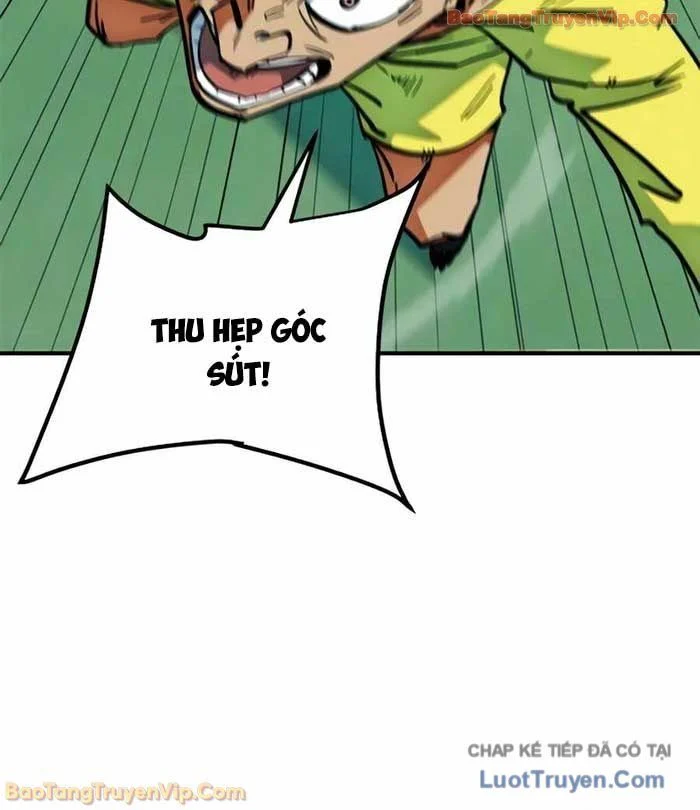 Tôi Bị Hiểu Lầm Là Siêu Sao Trên Sân Cỏ Chapter 44 - Trang 2