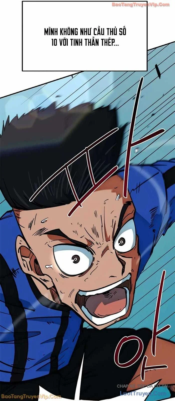 Tôi Bị Hiểu Lầm Là Siêu Sao Trên Sân Cỏ Chapter 44 - Trang 2