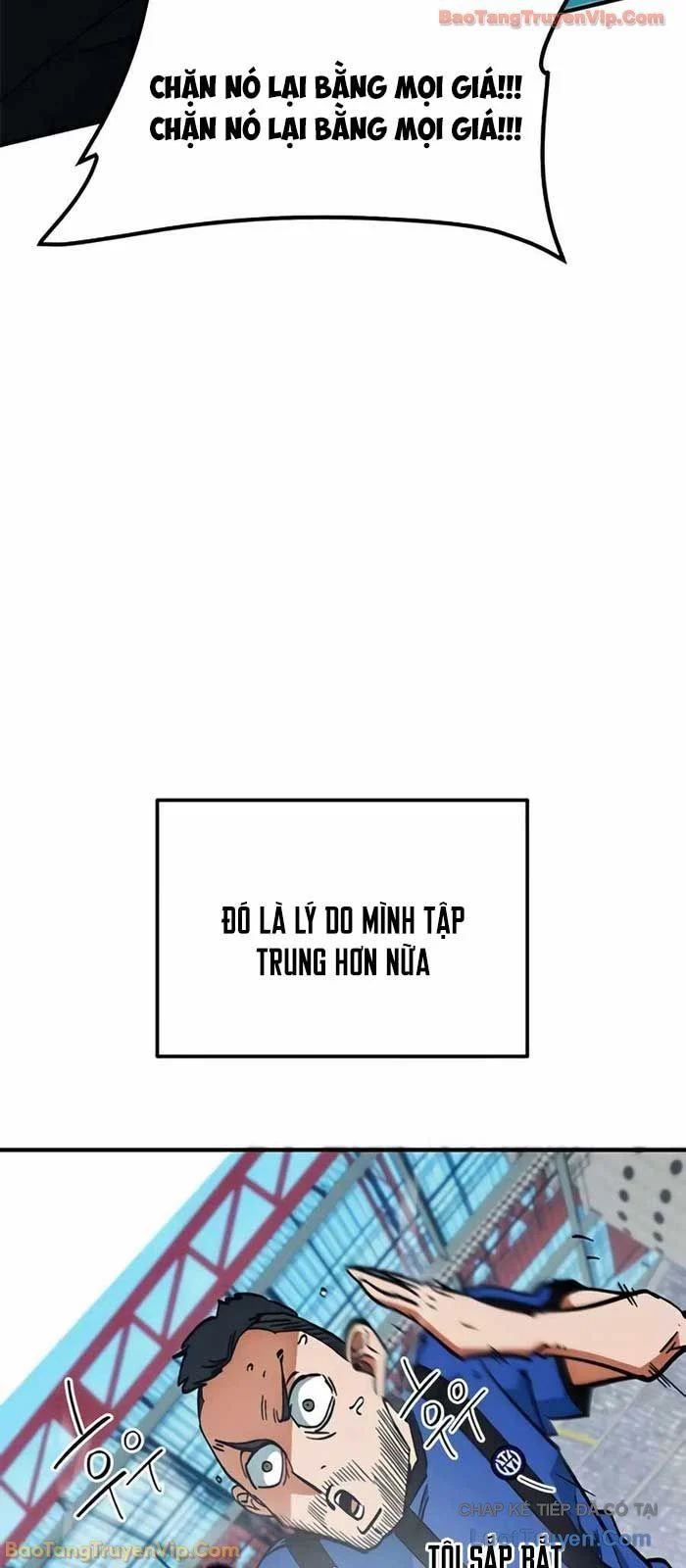 Tôi Bị Hiểu Lầm Là Siêu Sao Trên Sân Cỏ Chapter 44 - Trang 2