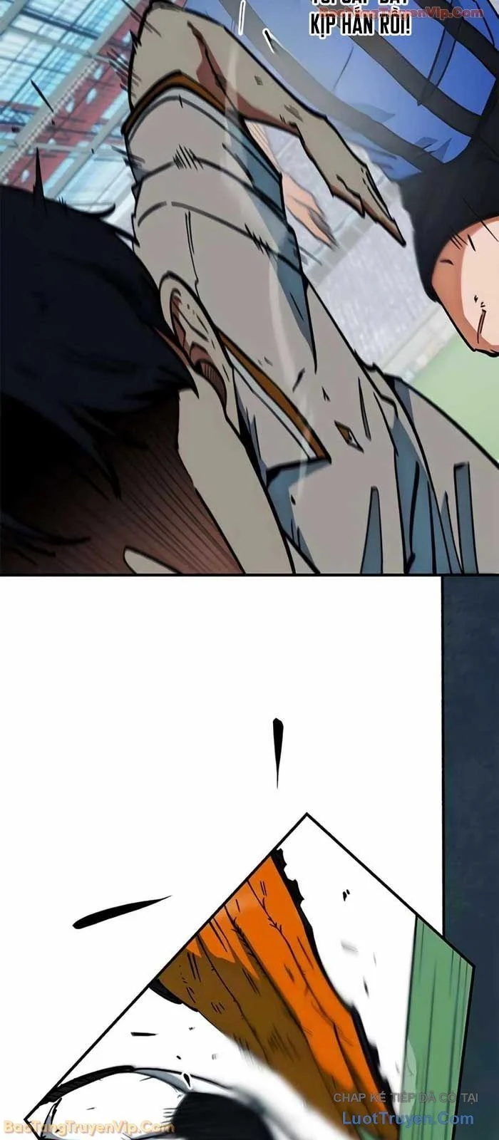 Tôi Bị Hiểu Lầm Là Siêu Sao Trên Sân Cỏ Chapter 44 - Trang 2