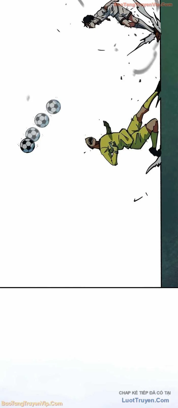 Tôi Bị Hiểu Lầm Là Siêu Sao Trên Sân Cỏ Chapter 44 - Trang 2