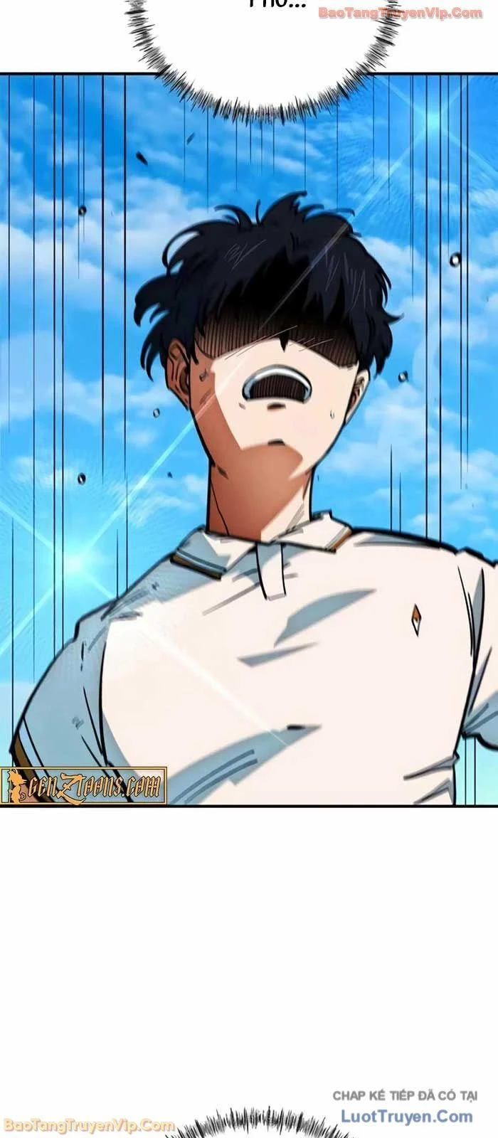 Tôi Bị Hiểu Lầm Là Siêu Sao Trên Sân Cỏ Chapter 44 - Trang 2