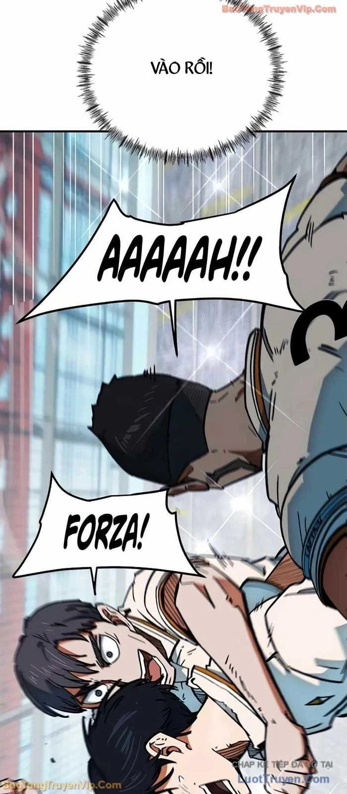 Tôi Bị Hiểu Lầm Là Siêu Sao Trên Sân Cỏ Chapter 44 - Trang 2