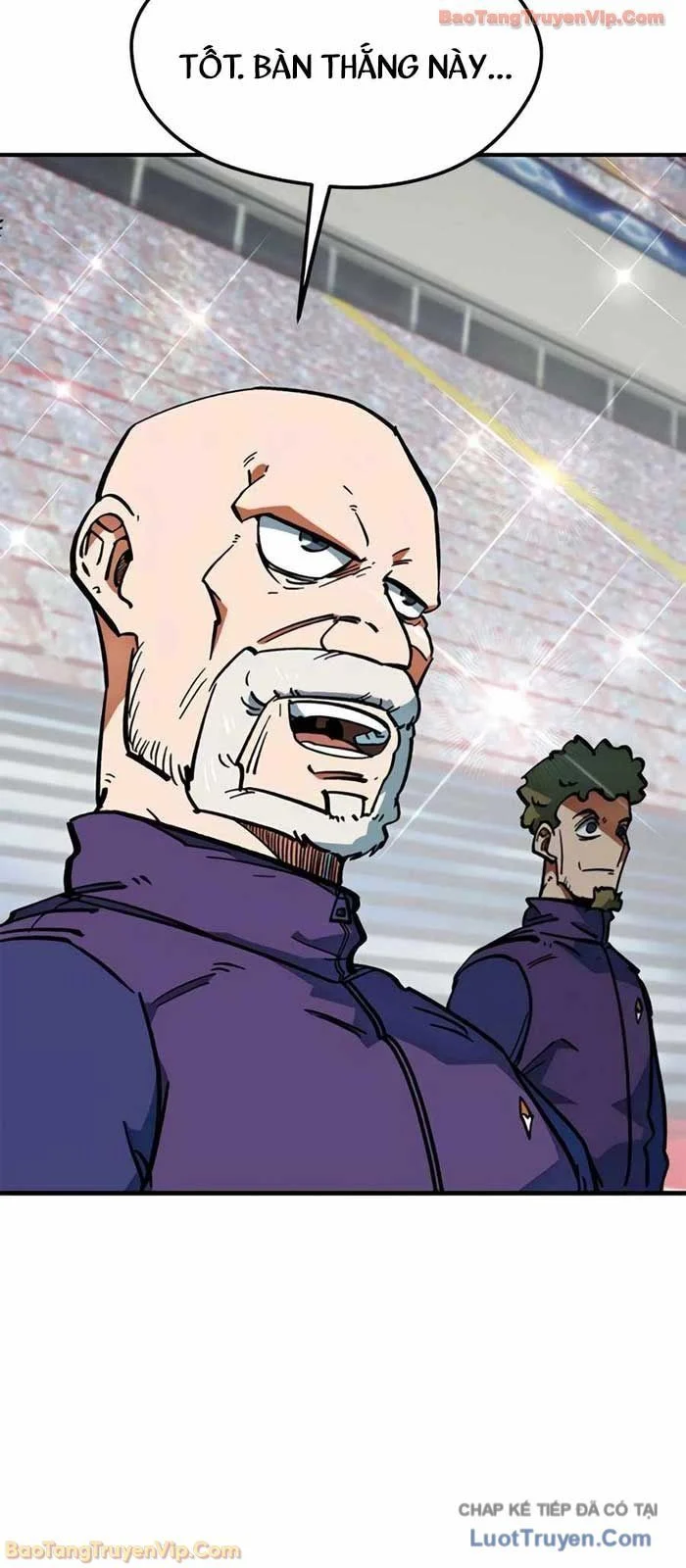 Tôi Bị Hiểu Lầm Là Siêu Sao Trên Sân Cỏ Chapter 44 - Trang 2