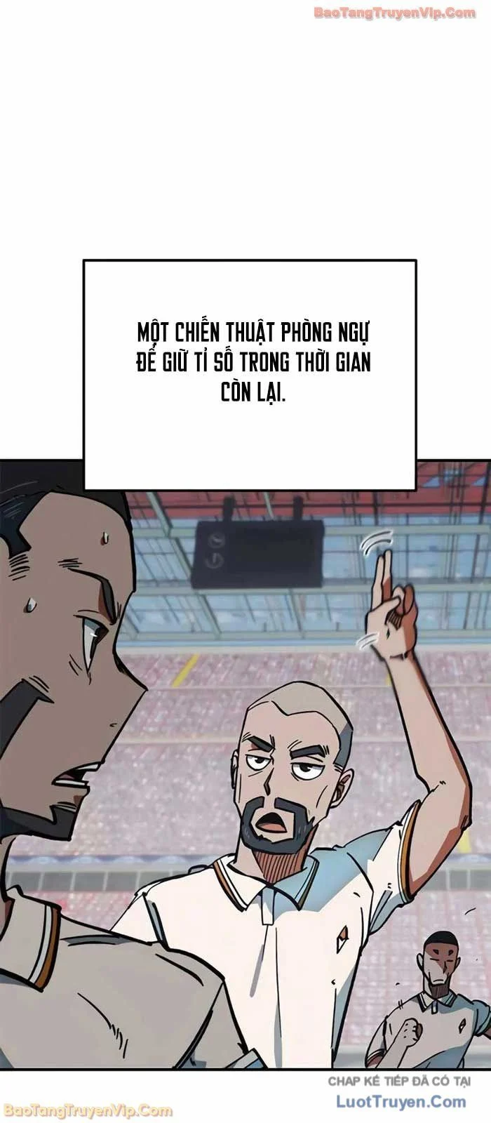 Tôi Bị Hiểu Lầm Là Siêu Sao Trên Sân Cỏ Chapter 44 - Trang 2