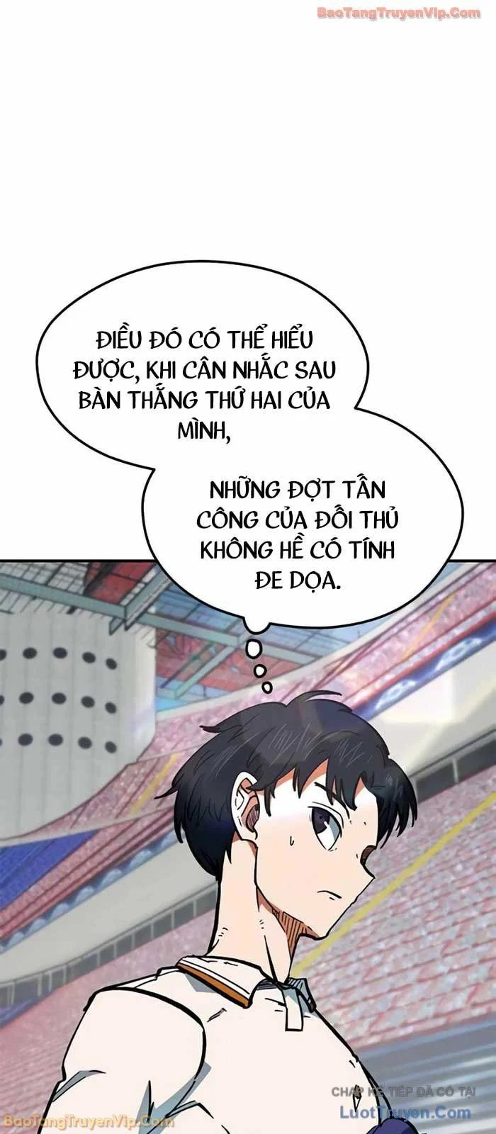 Tôi Bị Hiểu Lầm Là Siêu Sao Trên Sân Cỏ Chapter 44 - Trang 2