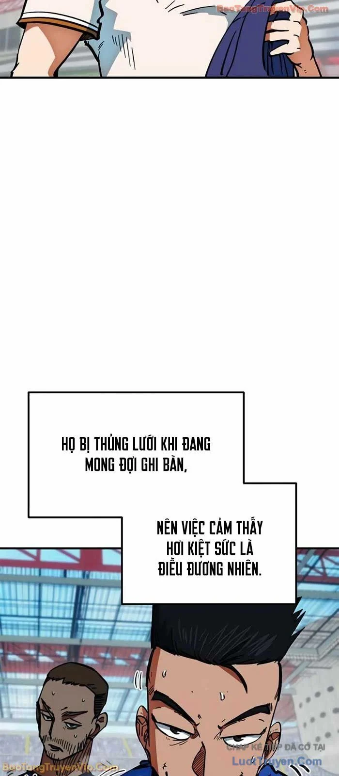 Tôi Bị Hiểu Lầm Là Siêu Sao Trên Sân Cỏ Chapter 44 - Trang 2