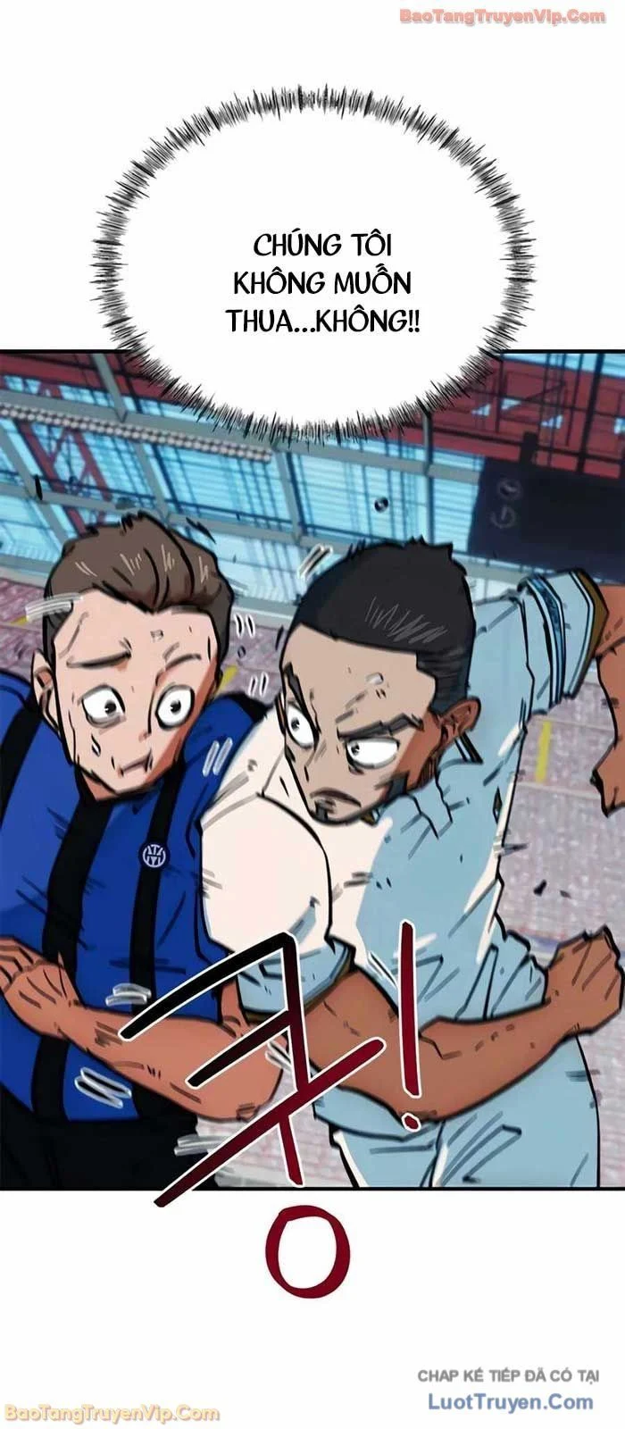 Tôi Bị Hiểu Lầm Là Siêu Sao Trên Sân Cỏ Chapter 44 - Trang 2