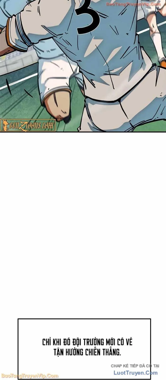 Tôi Bị Hiểu Lầm Là Siêu Sao Trên Sân Cỏ Chapter 44 - Trang 2