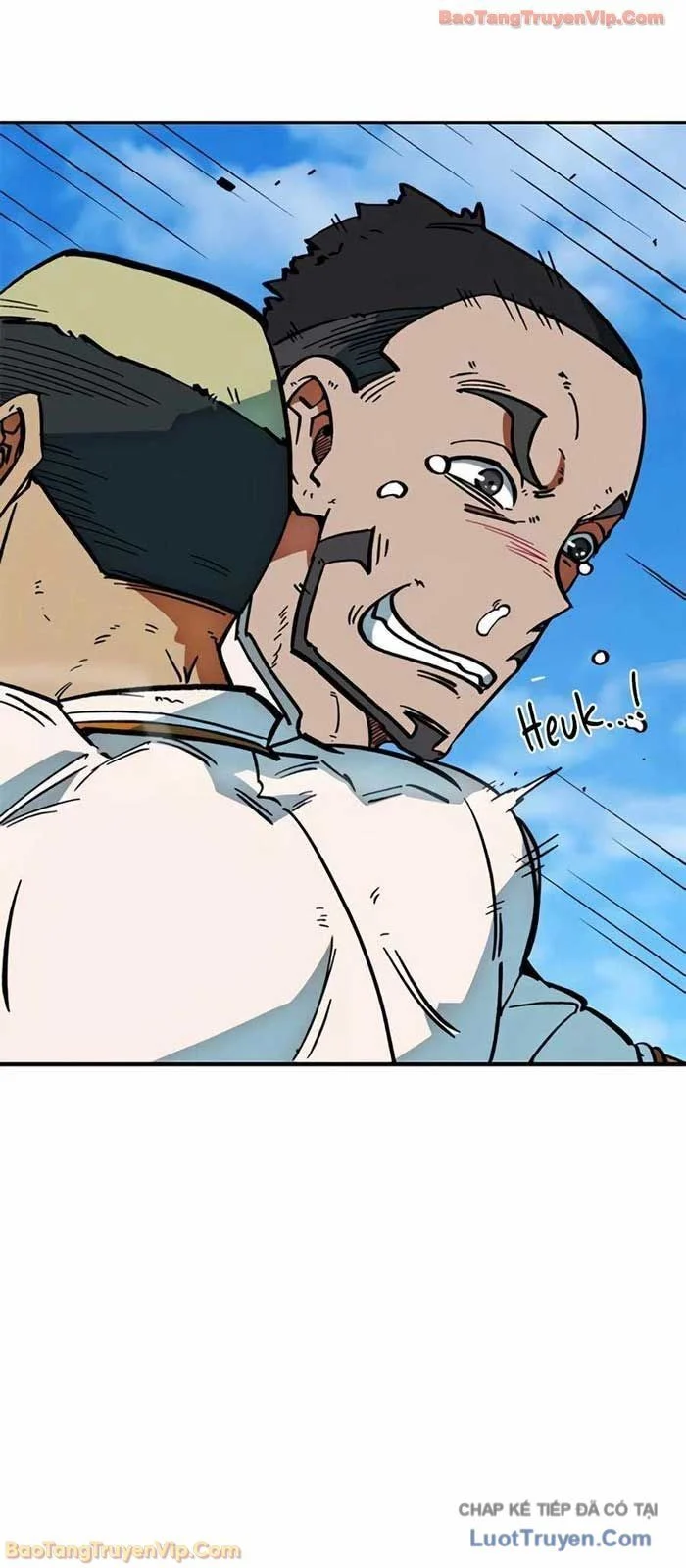 Tôi Bị Hiểu Lầm Là Siêu Sao Trên Sân Cỏ Chapter 44 - Trang 2