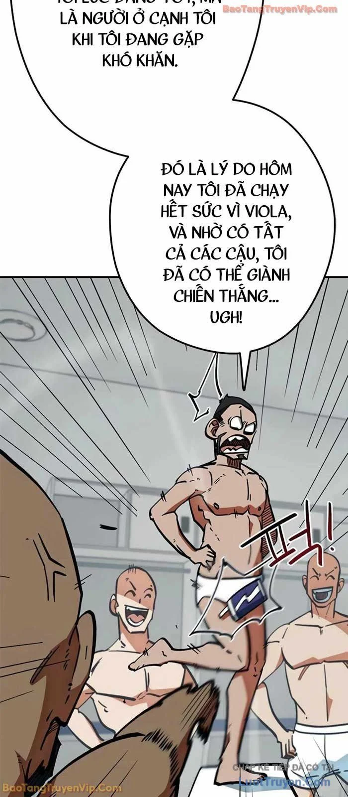 Tôi Bị Hiểu Lầm Là Siêu Sao Trên Sân Cỏ Chapter 44 - Trang 2