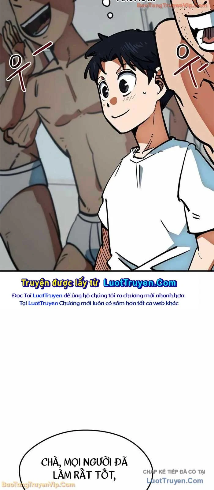 Tôi Bị Hiểu Lầm Là Siêu Sao Trên Sân Cỏ Chapter 44 - Trang 2