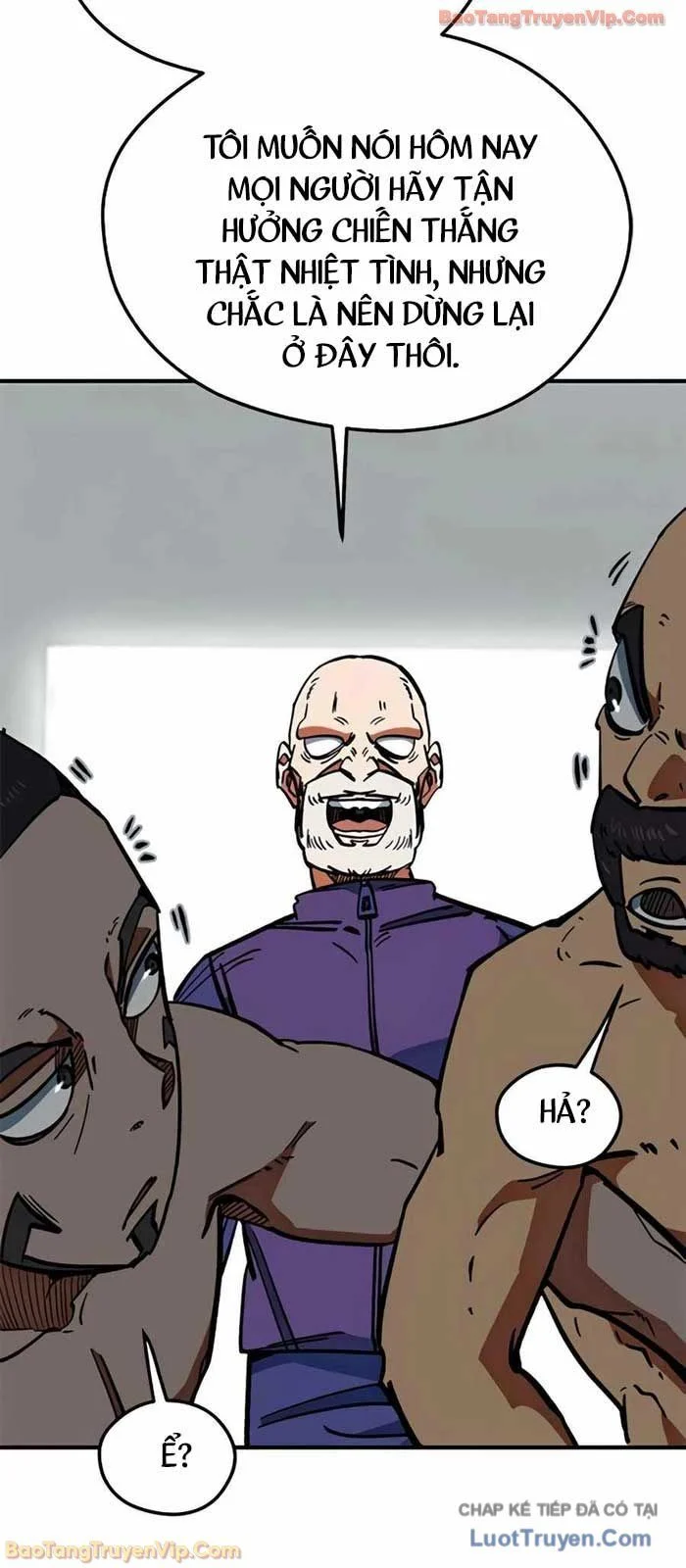 Tôi Bị Hiểu Lầm Là Siêu Sao Trên Sân Cỏ Chapter 44 - Trang 2