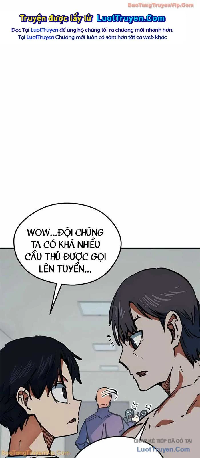 Tôi Bị Hiểu Lầm Là Siêu Sao Trên Sân Cỏ Chapter 44 - Trang 2