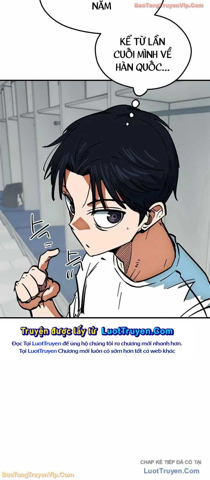 Tôi Bị Hiểu Lầm Là Siêu Sao Trên Sân Cỏ Chapter 44 - Trang 2