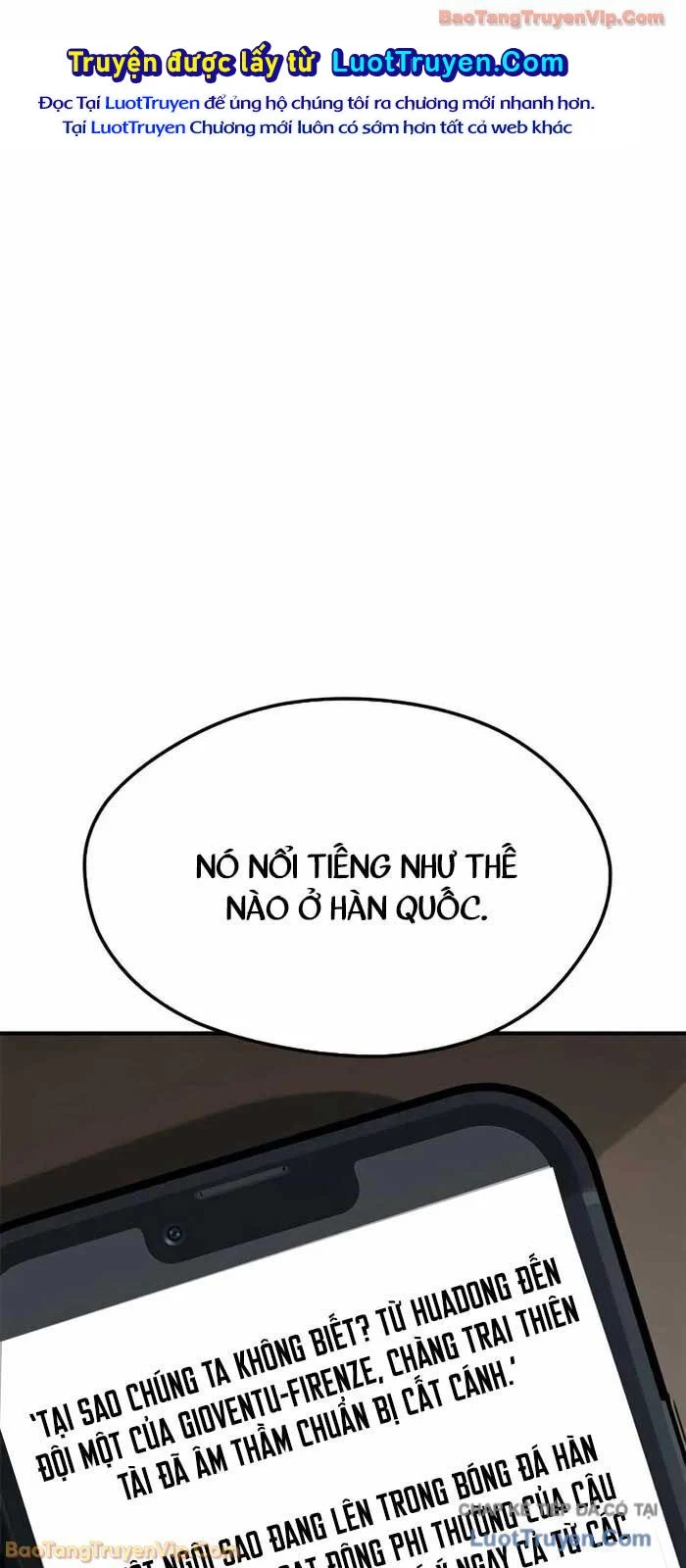 Tôi Bị Hiểu Lầm Là Siêu Sao Trên Sân Cỏ Chapter 44 - Trang 2