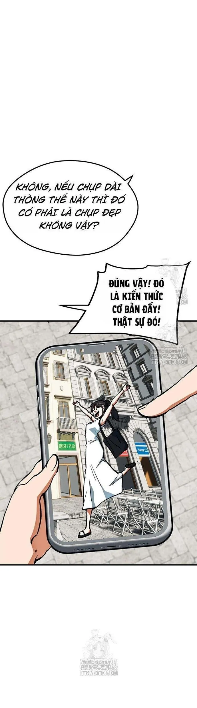 Tôi Bị Hiểu Lầm Là Siêu Sao Trên Sân Cỏ Chapter 45 - Trang 2