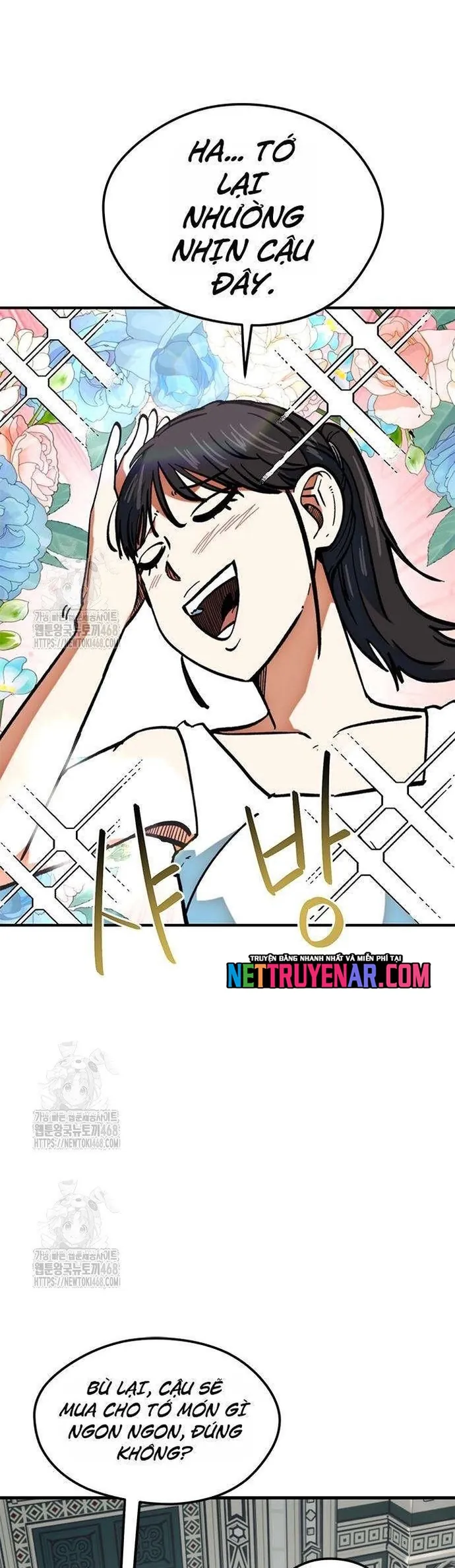 Tôi Bị Hiểu Lầm Là Siêu Sao Trên Sân Cỏ Chapter 45 - Trang 2