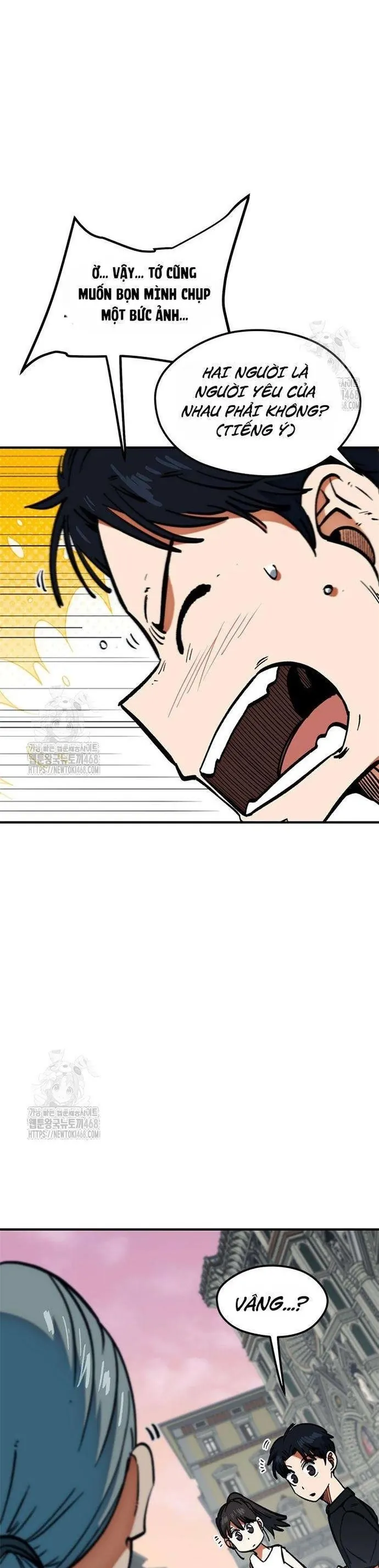 Tôi Bị Hiểu Lầm Là Siêu Sao Trên Sân Cỏ Chapter 45 - Trang 2