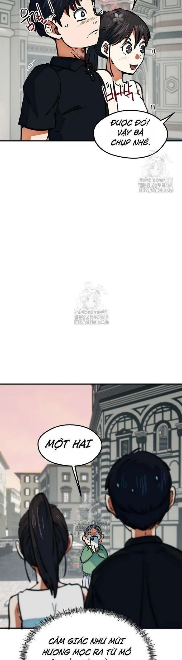 Tôi Bị Hiểu Lầm Là Siêu Sao Trên Sân Cỏ Chapter 45 - Trang 2