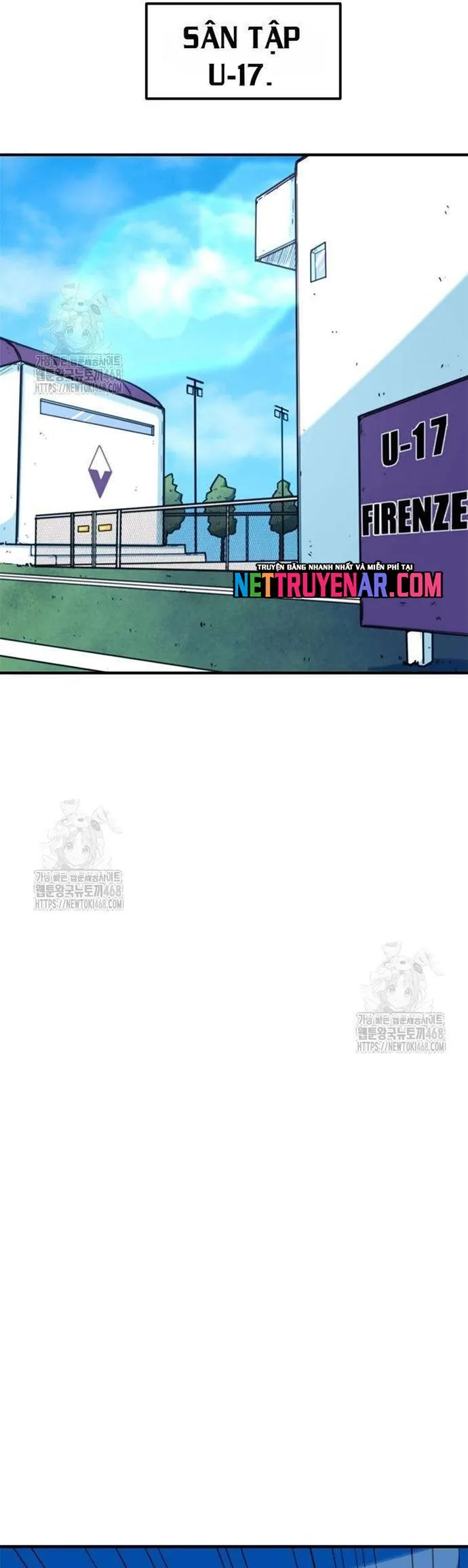 Tôi Bị Hiểu Lầm Là Siêu Sao Trên Sân Cỏ Chapter 45 - Trang 2