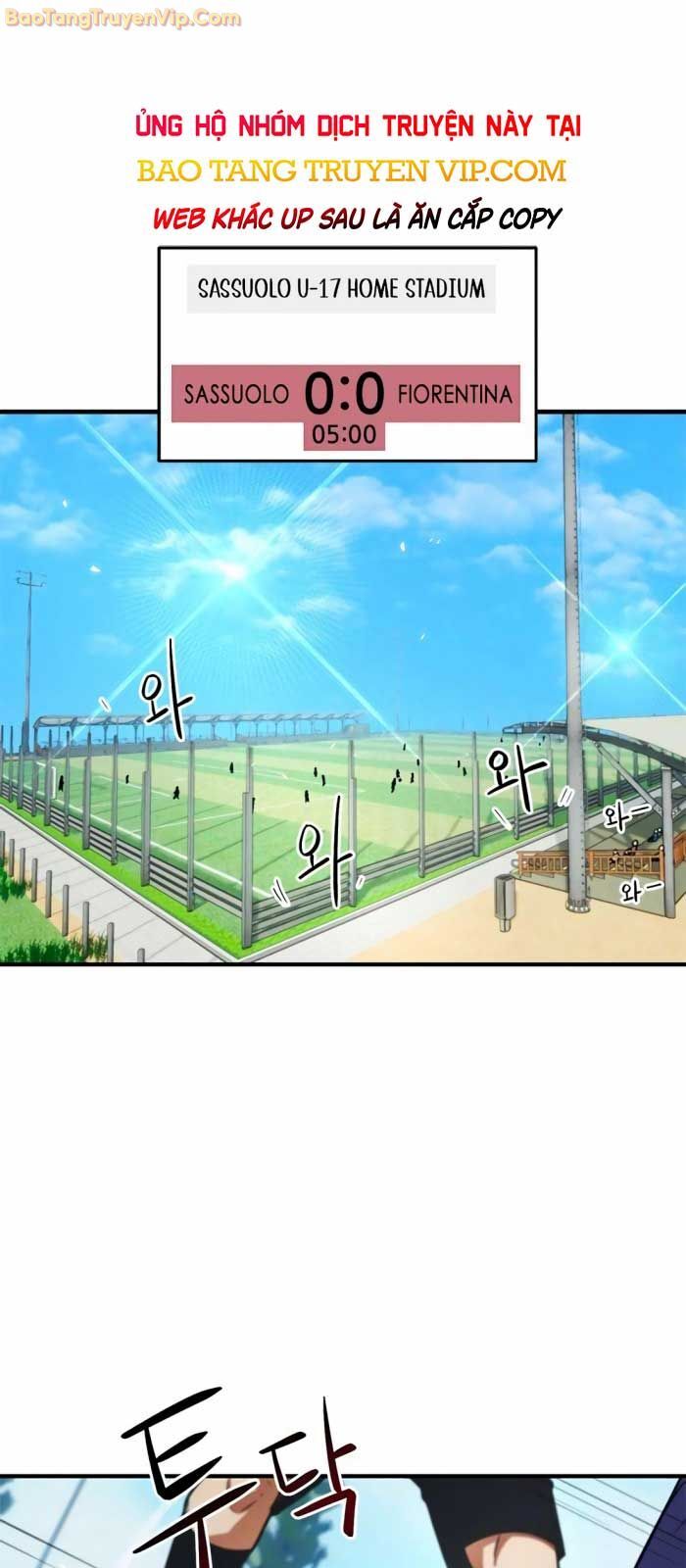 Tôi Bị Hiểu Lầm Là Siêu Sao Trên Sân Cỏ Chapter 5 - Trang 4