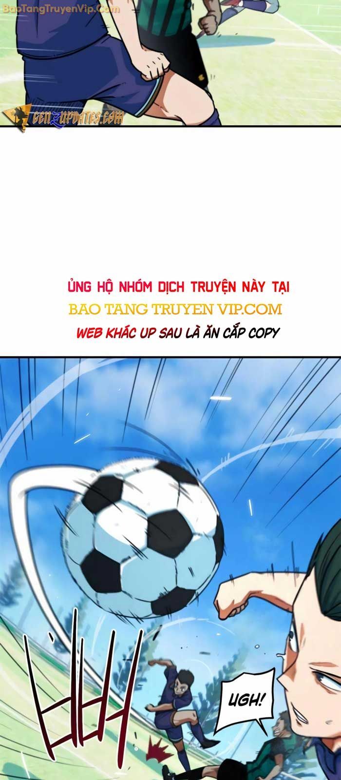 Tôi Bị Hiểu Lầm Là Siêu Sao Trên Sân Cỏ Chapter 5 - Trang 4