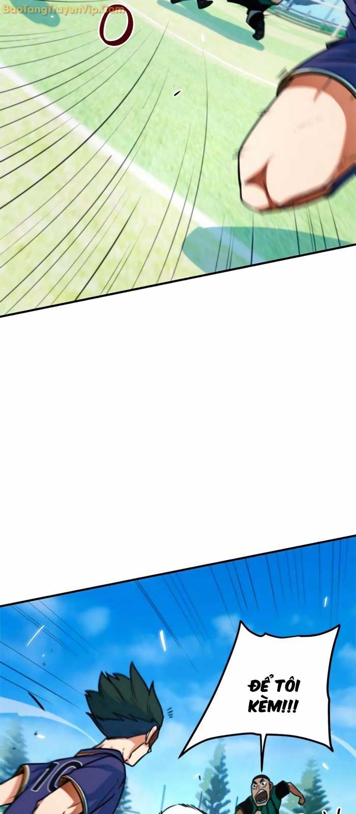 Tôi Bị Hiểu Lầm Là Siêu Sao Trên Sân Cỏ Chapter 5 - Trang 4
