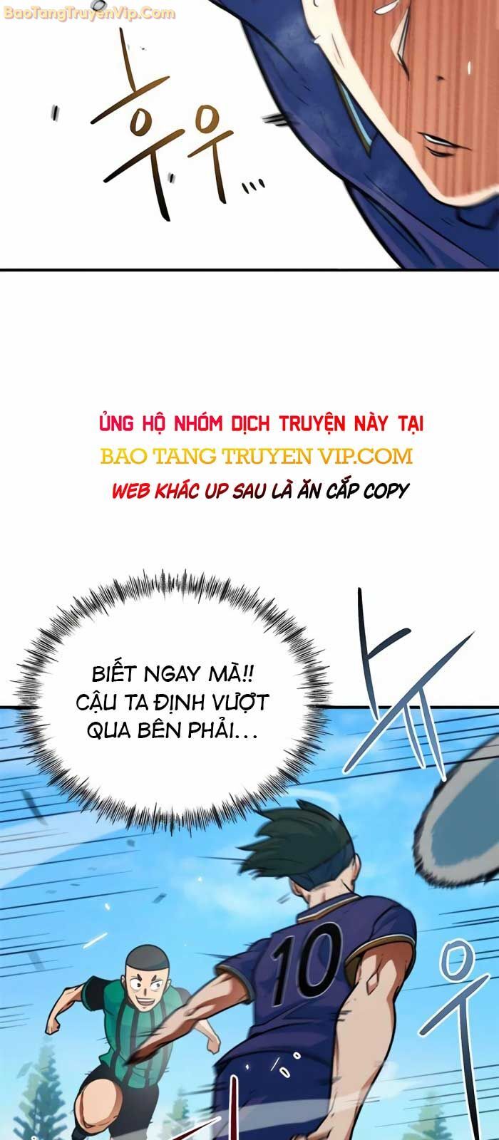 Tôi Bị Hiểu Lầm Là Siêu Sao Trên Sân Cỏ Chapter 5 - Trang 4
