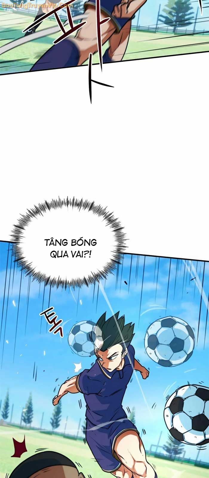Tôi Bị Hiểu Lầm Là Siêu Sao Trên Sân Cỏ Chapter 5 - Trang 4
