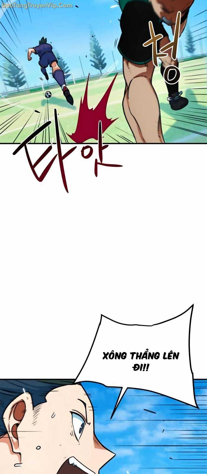 Tôi Bị Hiểu Lầm Là Siêu Sao Trên Sân Cỏ Chapter 5 - Trang 4