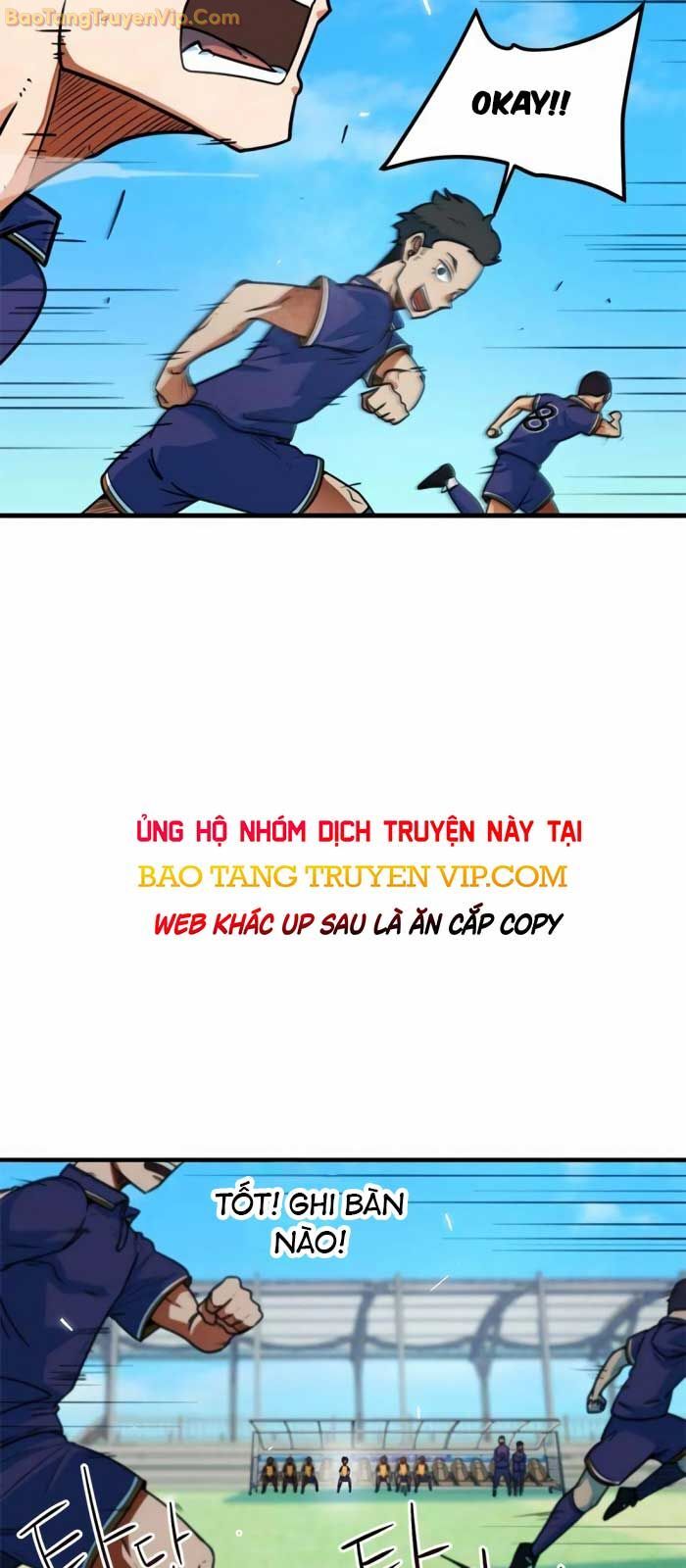 Tôi Bị Hiểu Lầm Là Siêu Sao Trên Sân Cỏ Chapter 5 - Trang 4