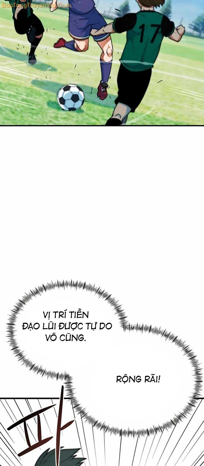 Tôi Bị Hiểu Lầm Là Siêu Sao Trên Sân Cỏ Chapter 5 - Trang 4