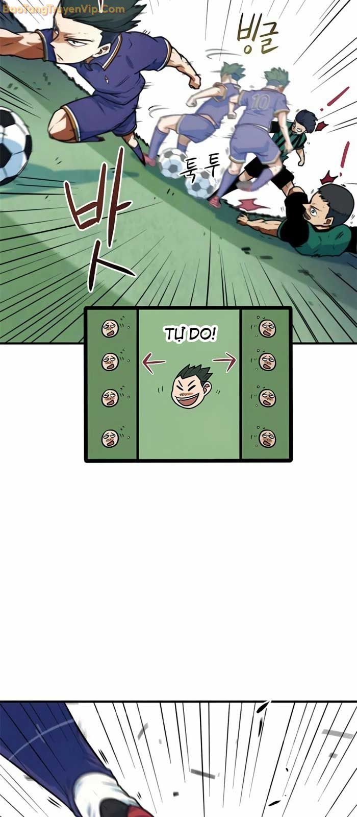 Tôi Bị Hiểu Lầm Là Siêu Sao Trên Sân Cỏ Chapter 5 - Trang 4