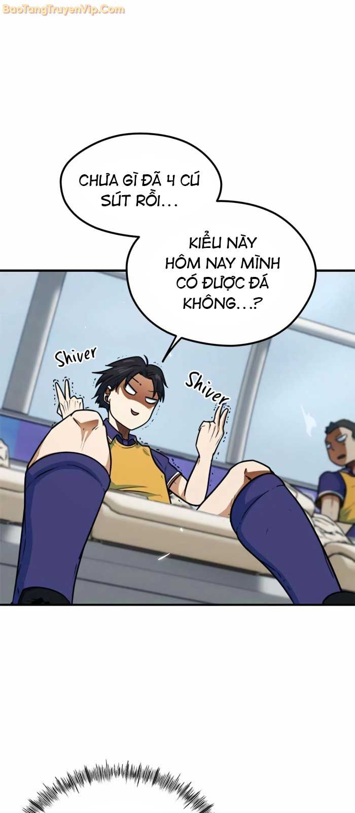 Tôi Bị Hiểu Lầm Là Siêu Sao Trên Sân Cỏ Chapter 5 - Trang 4