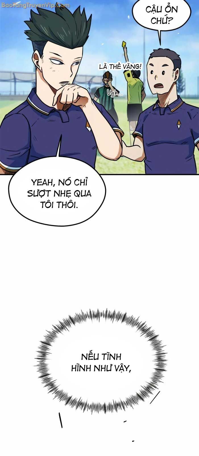 Tôi Bị Hiểu Lầm Là Siêu Sao Trên Sân Cỏ Chapter 5 - Trang 4