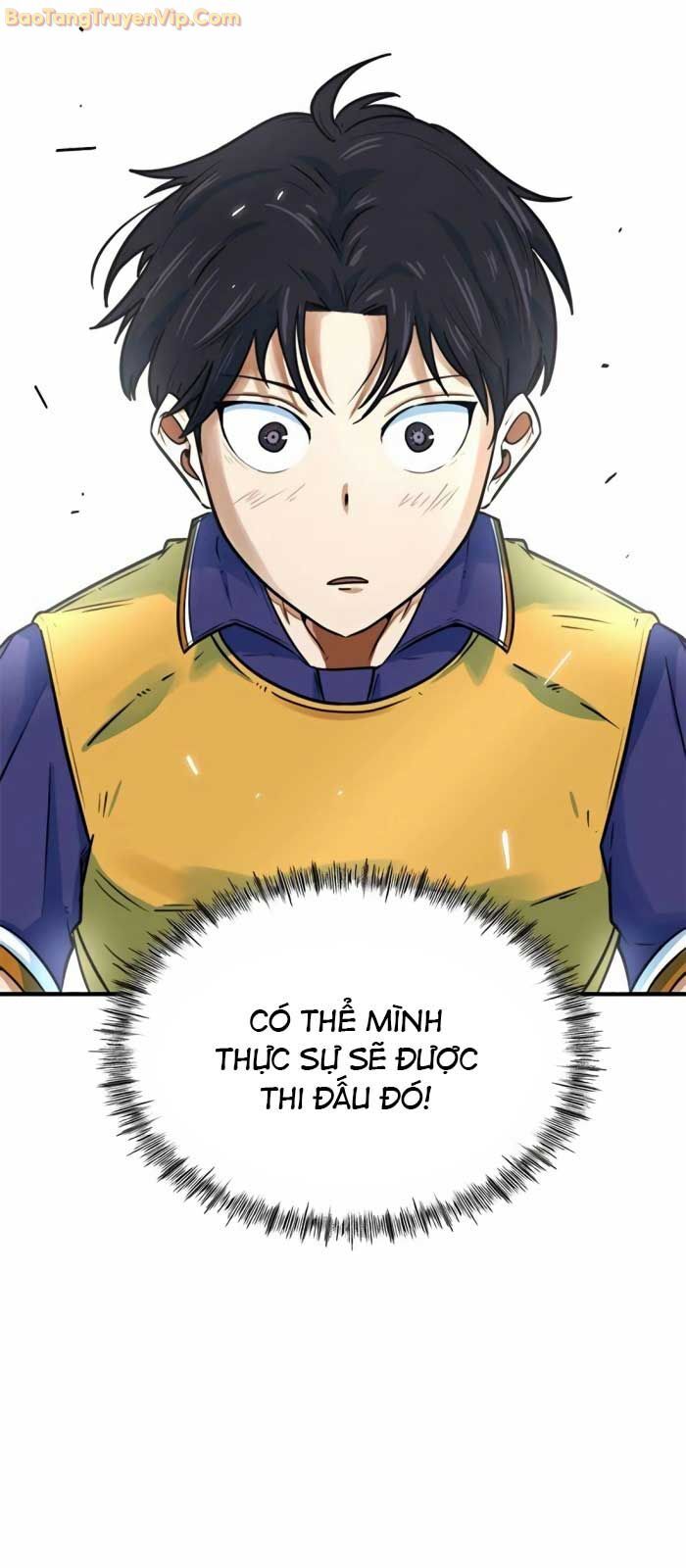 Tôi Bị Hiểu Lầm Là Siêu Sao Trên Sân Cỏ Chapter 5 - Trang 4