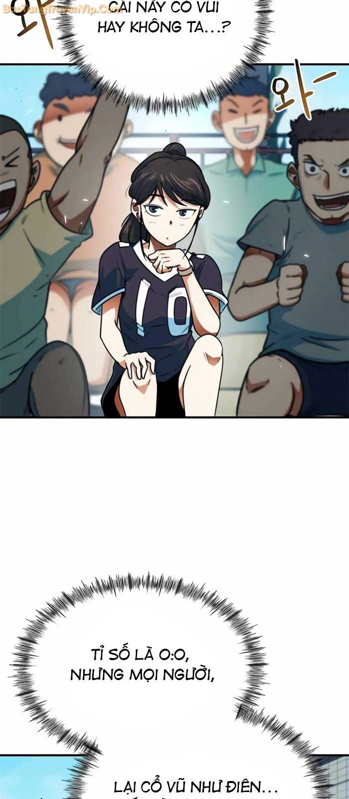 Tôi Bị Hiểu Lầm Là Siêu Sao Trên Sân Cỏ Chapter 5 - Trang 4